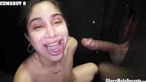 Daisie Belle - A Selection Of Of Babes Sucking Dicks