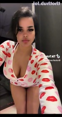 Rahaf Mohammed- twerk & work