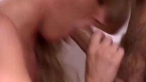 Hot Wife Gets Rough Cock&#x1F32D; Action in Steamy Swinger Session