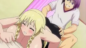 Panty-Obsessed Lover Drives Her Wild Until She Squirts