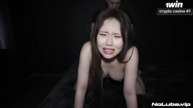 Made In Japan - Her First Big Dick