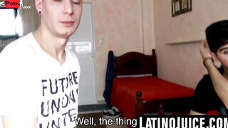 latin cowboy, Juicy latinos thrill and Obey for generous tips