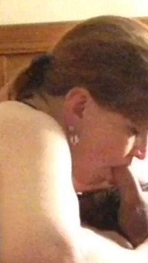 Granny Angel's Classic Cock Sucking Carmen Compilation