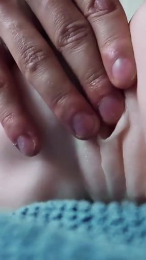 Unforgettable moment from &quot;Daddy Fingers you and wants you to cum! Dirty Talking - Cum For Me&quot;