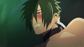 Caverna dos goblins #2