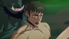 Caverna dos goblins #2