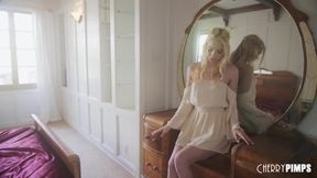 Cherry Pimps - kenna james clip