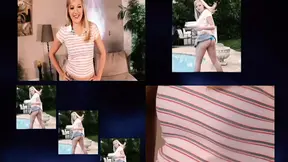 Kylie Reese Is Cute And Innocent But You Have To See Her Deepthroat