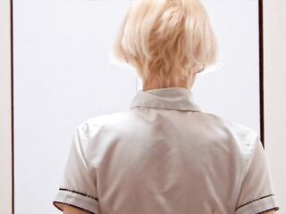 Hardcore Home Sex with Pegging Epic CUM!