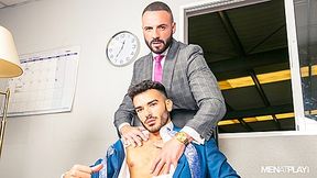Are You Done? - MENatPLAY