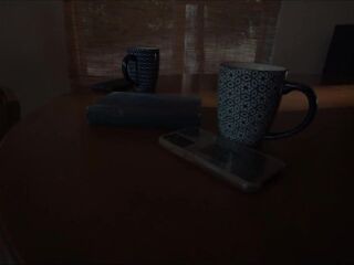 Sexy Sexy Aged MILF Autumn J Cooper is The Pastors Wife