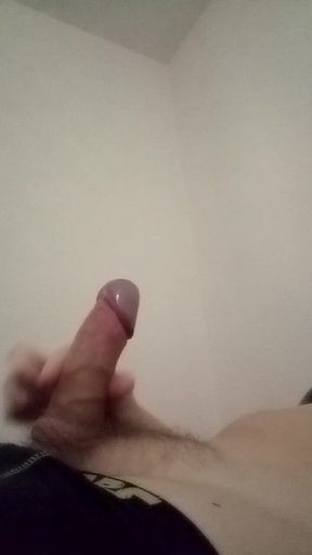 Jerking off at work #15