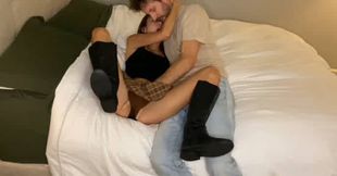 2 etudiants en fac s envoie en l air