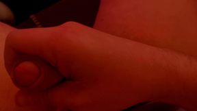 Would you like to fuck him? He&#039;s waiting for you.jerk off until you squirk
