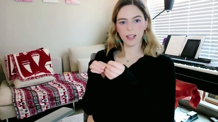 tit fucking my experienced babe