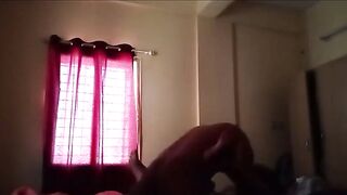 Reena Dhasmana DD College Dehradun sex with Colleague part-one