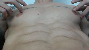 Jeffrey Fit Private Show