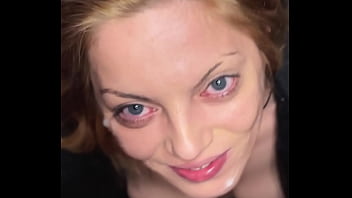 I Want To Rub Your Cum All Over My Face!