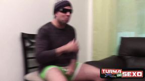 cibele mancinni, nossa milf loira e muito tarada por anal - cibele mancinni - frotinha porn star - -