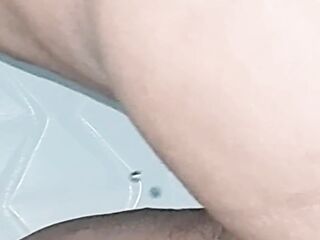 Weird fetish