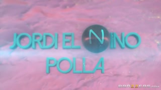 She Wants My Dragon Balls! (XXX Parody) - Brazzers