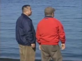 Amazing sex video gay Asian exotic uncut