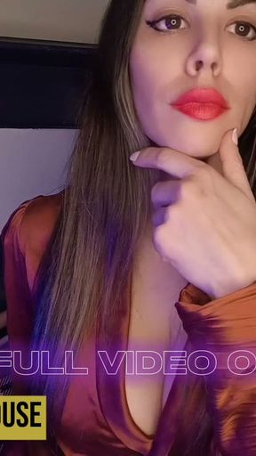 Doctor Seduces Patient   Clip 1