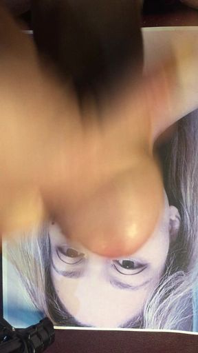 slutty Johanna my sex slave