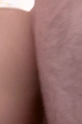 Two mature ladies got both pounded by one mighty mast