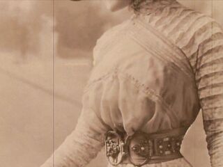 Darksome Lantern Entertainment presents 2 Centuries Of Vintage Porn
