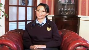 Interview Featuring Rachael B