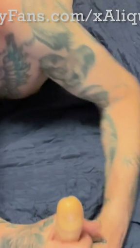 Wet Split Tongue Blowjob   Clip 1