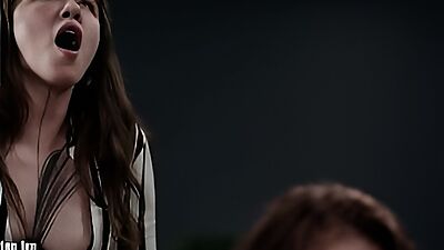 Hottest Trans Creampie Compilation - Real Life Futanari Shemale Babes Fucking Sexy Girls