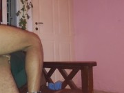 rica montada de verga! parte 1