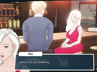 Game Walkthrough - Perepikhon: Hotel Love Story, Part 10