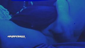 (older video) -- Fucking my wet pussy