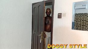 EARLY MORNING  FUCK WITH MY BOSS SIDE CHICK AND SHE CAN SQUIRT