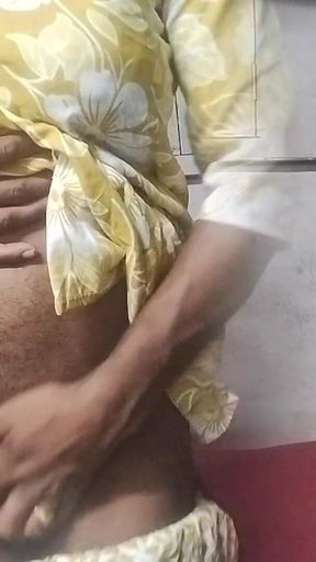 Desi Original Tasgendar Fuck with Desi Gay Boy
