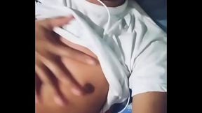 Disfrutandome deliciosamente...