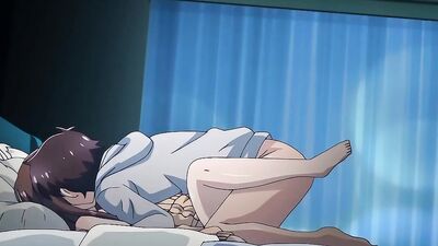 Intense hentai sex with a hot chick in high definition quality