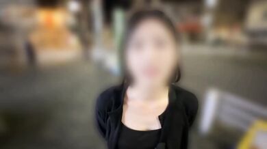 【女友達と深夜セックス】