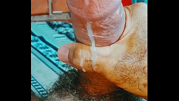 A great handjob