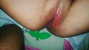 Indian Young Desi Girl Hard Fuckin Desi Sex