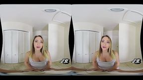 WankzVR - Threesome Therapy ft. Dahlia Sky &amp_ Quinn Wilde