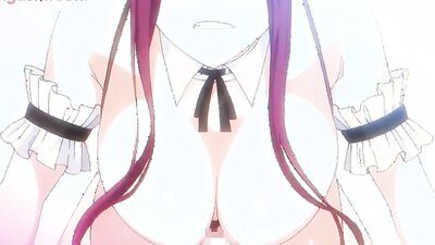 Experience the hottest harem anime porn with all 6 of Harem Hentai's hottest Episodes!