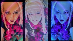 you dream your dreamgirl becomes a shemale and she teaches you how to give head joi