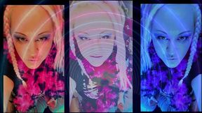 you dream your dreamgirl becomes a shemale and she teaches you how to give head joi