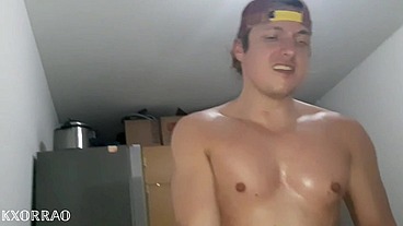 DEVORANDO COM MEU AMIGO RUSSO PUTAO! PARTE 3