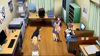 Eroge H mo Game mo Kaihatsu Zanmai cap 1