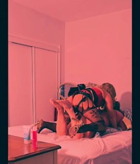 WHY DOES THIS SLUT KEEP ASKING ME FOR MORE COCK 🍒